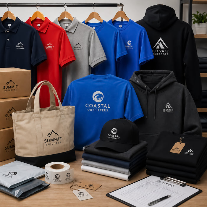 Bulk & Business Orders
