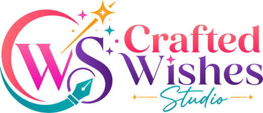 CraftedWishesStudio