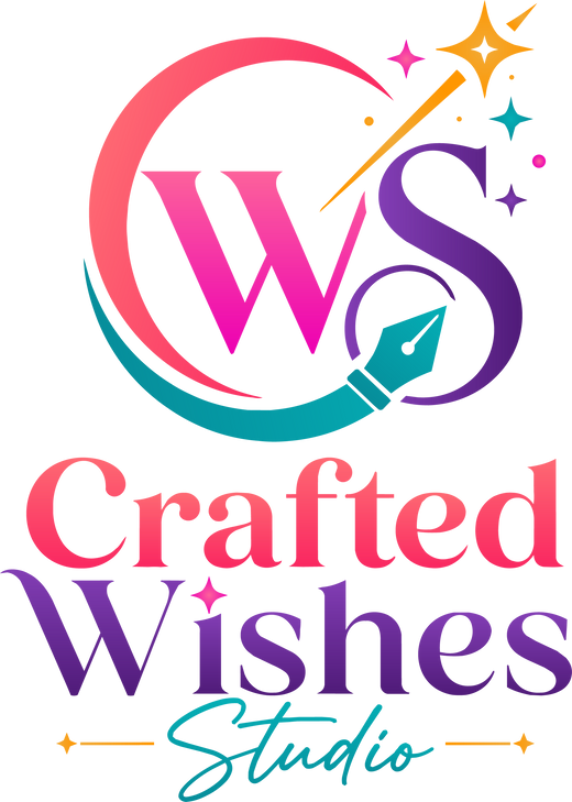 CraftedWishesStudio